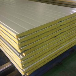 Tấm cách nhiệt Panel chống cháy